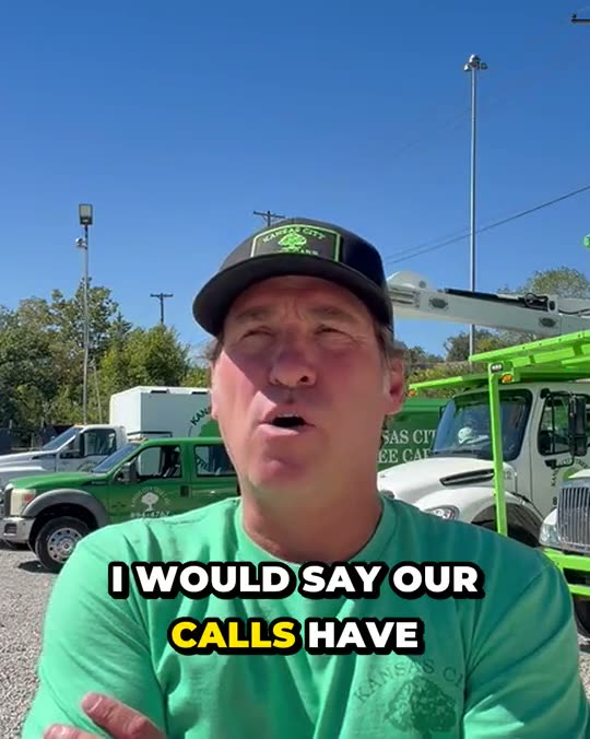 Zach on camera